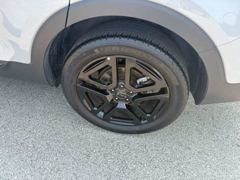 Used 2025 Kia Telluride EX X-Line AWD/4WD image 65