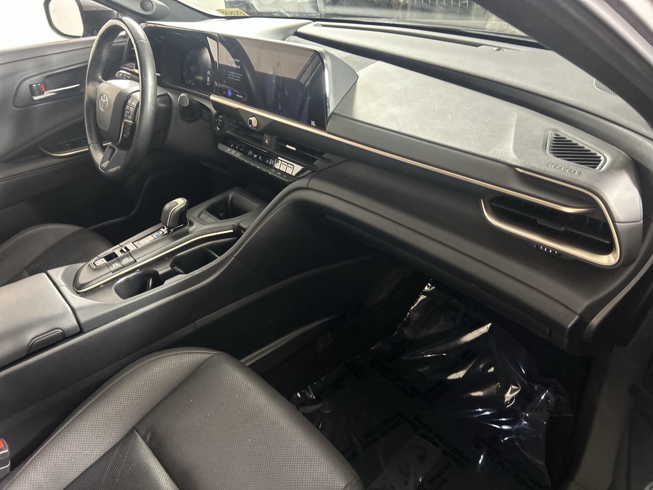Used 2023 Toyota Crown AWD/4WD image 27