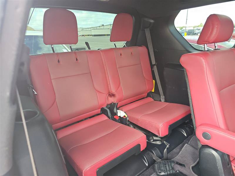 Used 2021 Lexus GX 460 Premium AWD/4WD image 13