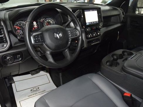 Used 2025 RAM 5500 Tradesman image 20