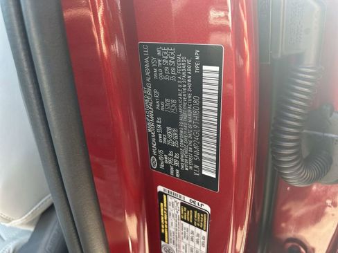 New 2026 Hyundai Santa Fe SEL image 32