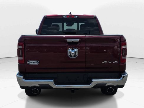 Used 2020 RAM 1500 Limited AWD/4WD image 5