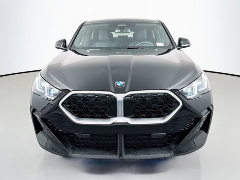 Used 2026 BMW X2 xDrive28i w/ Technology Package AWD/4WD image 2