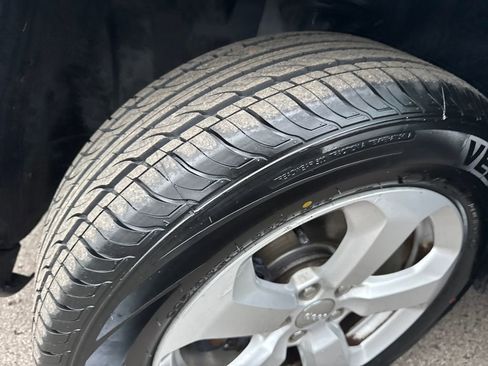 Used 2017 Jeep Compass Latitude image 28