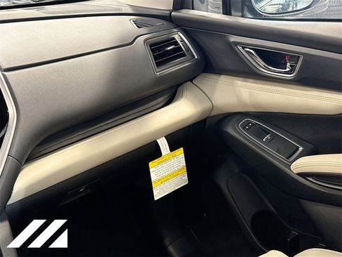 New 2026 Subaru Ascent Limited image 25