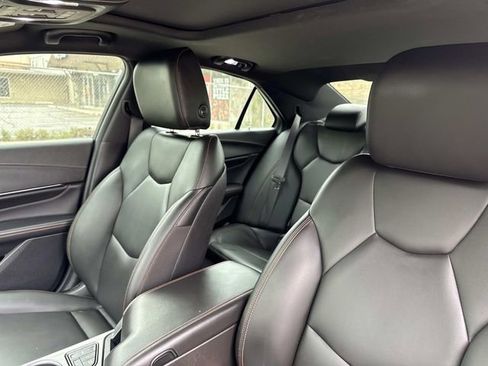 Used 2021 Cadillac CT4 Sport AWD/4WD image 33