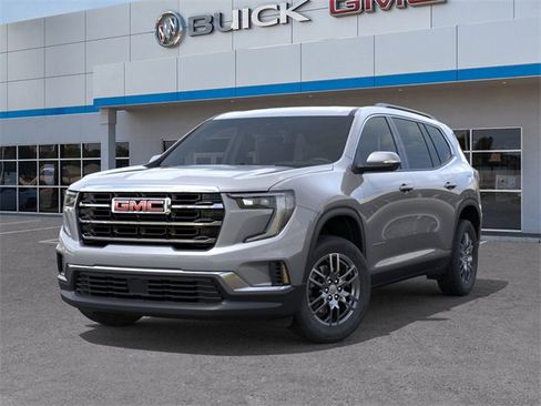 New 2026 GMC Acadia Elevation image 6