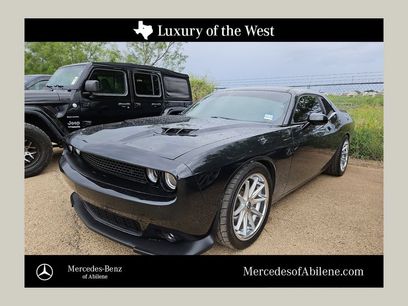 Used 2015 Dodge Challenger R/T w/ Quick Order Package 28B R/T