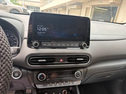 Used 2023 Hyundai Kona SEL w/ Convenience Package AWD/4WD image 22