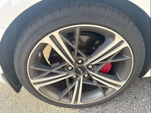 Used 2025 Genesis G70 2.5T w/ Sport Prestige Package AWD/4WD image 9