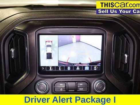 Used 2022 GMC Sierra 2500 AT4 w/ AT4 Preferred Package AWD/4WD image 22