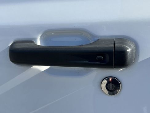 Used 2023 Jeep Gladiator Rubicon w/ LED Lighting Group image 39