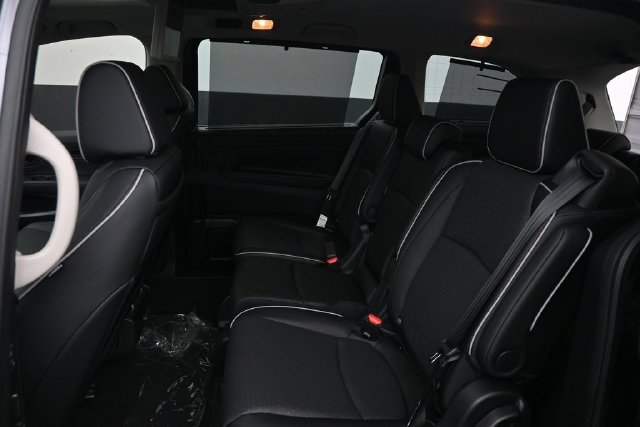 New 2026 Honda Odyssey Elite image 15