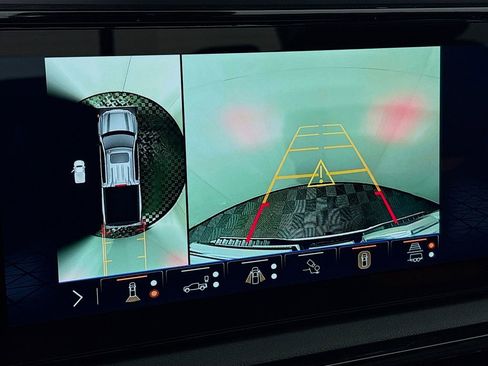 New 2026 GMC Sierra 1500 AT4 w/ AT4 Premium Package image 14