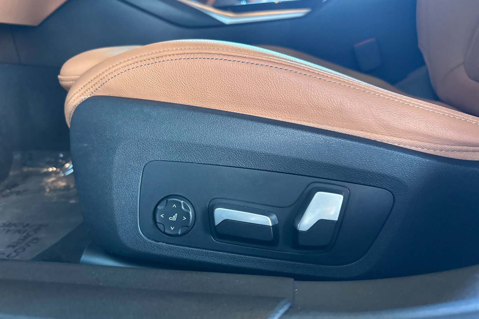 Certified 2024 BMW i4 eDrive35 w/ Convenience Package RWD image 14