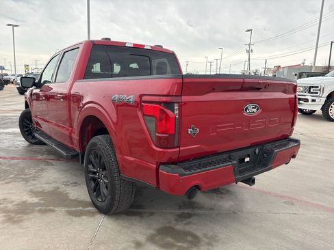 Used 2024 Ford F150 XLT w/ Equipment Group 302A MID image 5