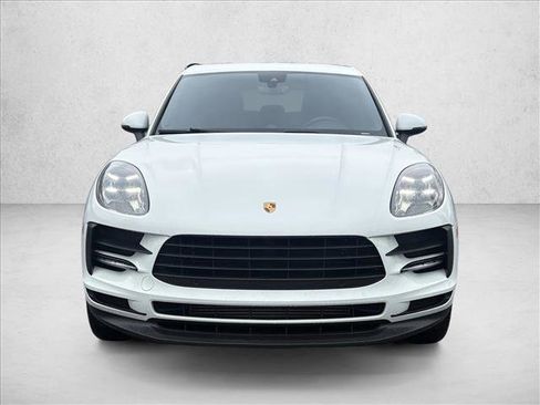Used 2020 Porsche Macan image 2