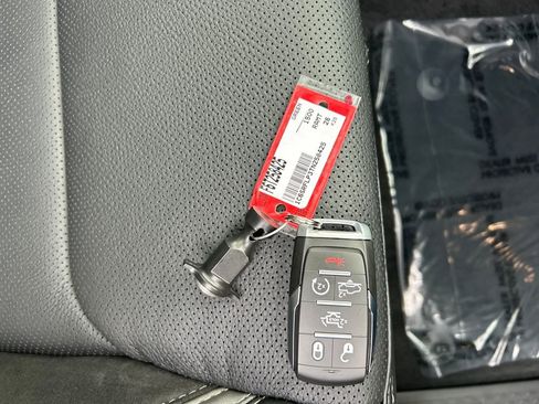 New 2026 RAM 1500 Rebel w/ Advanced Safety Group II image 31