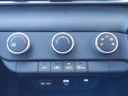 New 2026 Hyundai Elantra SE w/ Cargo Package image 13