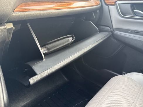 Used 2019 Honda CR-V EX-L image 40