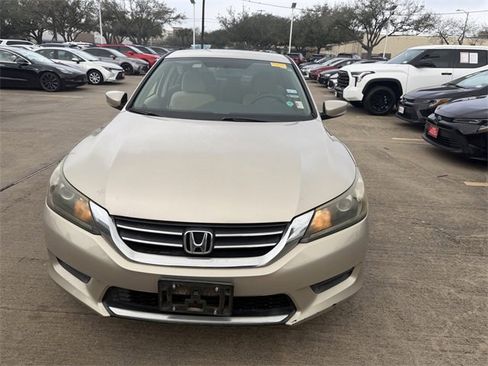 Used 2013 Honda Accord LX image 9
