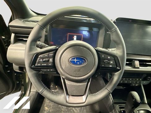 New 2026 Subaru Outback Touring XT image 11