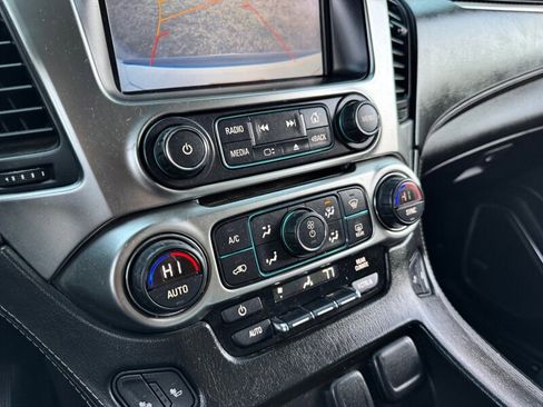 Used 2015 Chevrolet Tahoe LT image 29