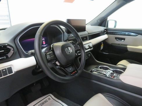 New 2026 Honda Passport TrailSport Elite image 3