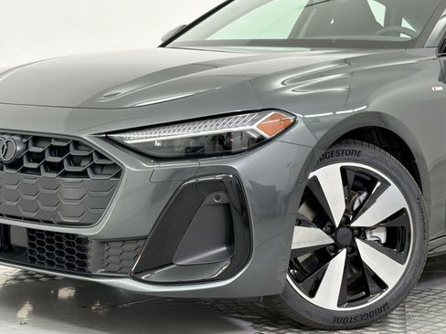 New 2026 Audi A5 2.0T Premium Plus AWD/4WD image 11