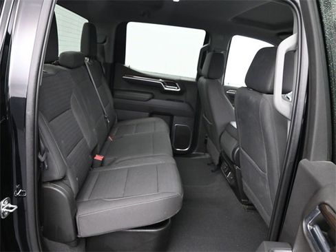 Used 2022 Chevrolet Silverado 1500 LT image 6