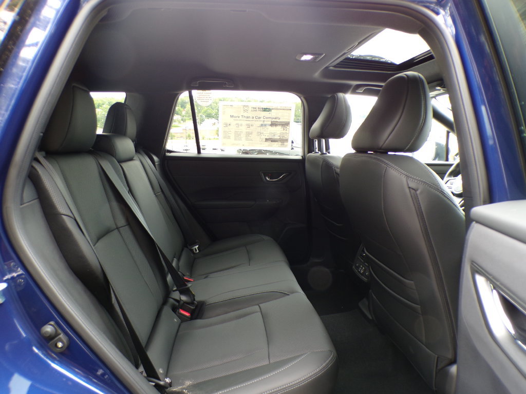 New 2026 Subaru Outback Touring XT AWD/4WD image 20