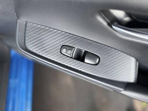 Used 2025 Nissan Sentra SV FWD image 29