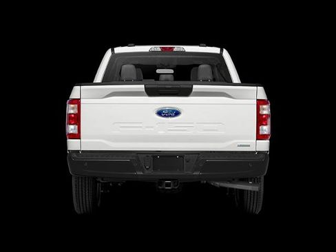 Used 2021 Ford F150 XL w/ Equipment Group 101A High RWD image 5