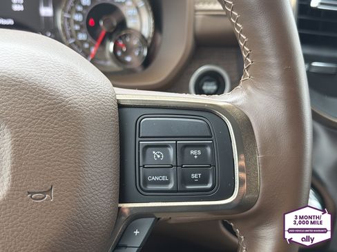 Used 2022 RAM 2500 Limited AWD/4WD image 19