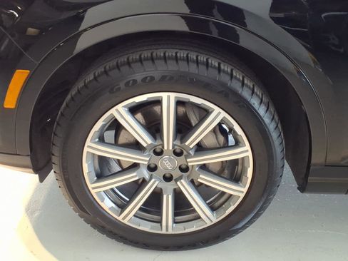 Used 2018 Audi Q7 3.0T Premium Plus AWD/4WD image 8