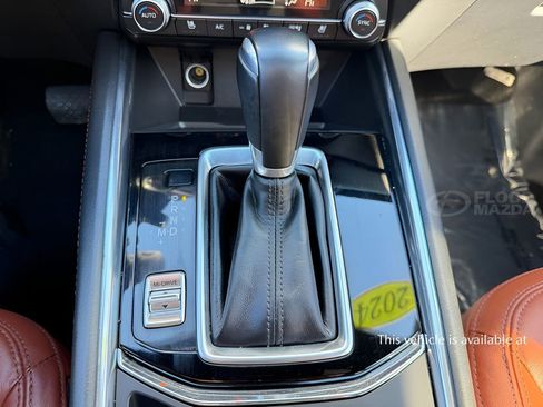 Certified 2024 MAZDA CX-5 Carbon Edition image 18