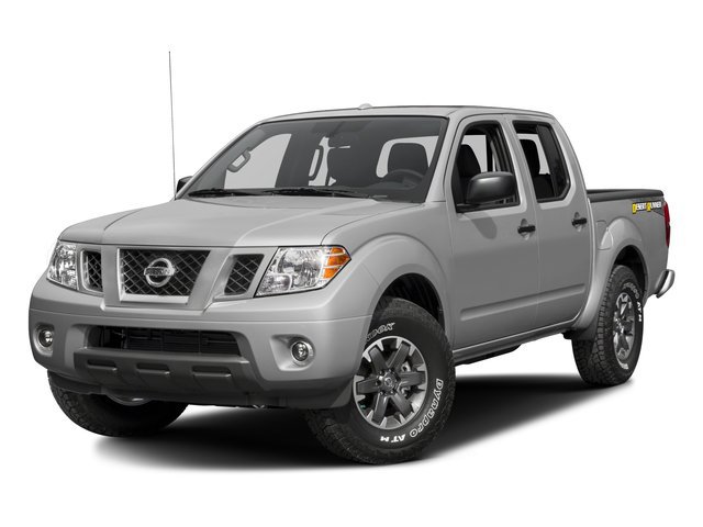 Used 2016 Nissan Frontier Desert Runner RWD image 4
