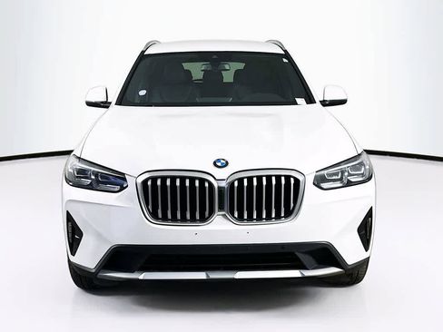 Used 2022 BMW X3 xDrive30i image 6
