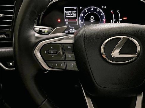 Used 2024 Lexus NX 250 FWD image 20