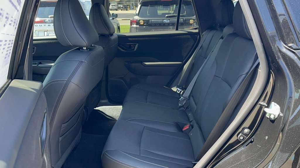 New 2026 Subaru Outback Limited AWD/4WD image 12