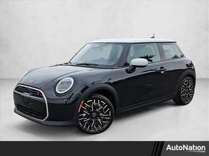 New 2026 MINI Cooper S