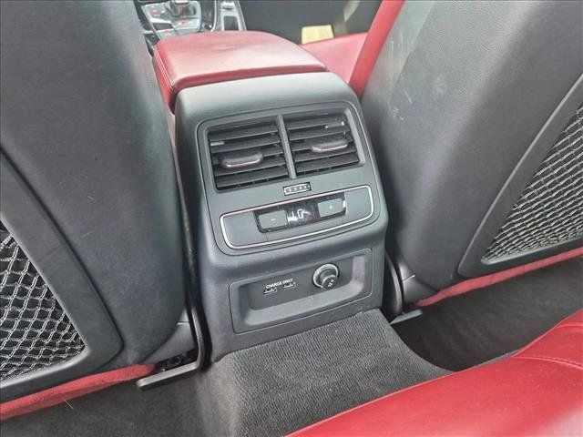 Used 2021 Audi S5 Premium Plus w/ Premium Plus Package AWD/4WD image 17