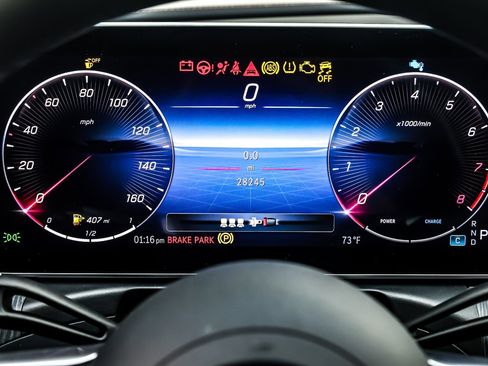 Used 2023 Mercedes-Benz C 300 Sedan image 20