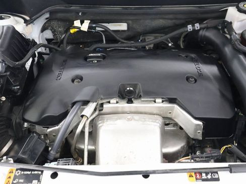 Used 2019 Chevrolet Equinox Premier image 27