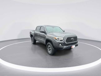 Certified 2019 Toyota Tacoma TRD Off-Road w/ Technology Package video 2