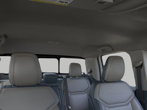 New 2025 Ford Maverick Lariat w/ 4K Tow Package image 12