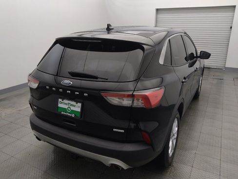Used 2020 Ford Escape SE FWD image 7