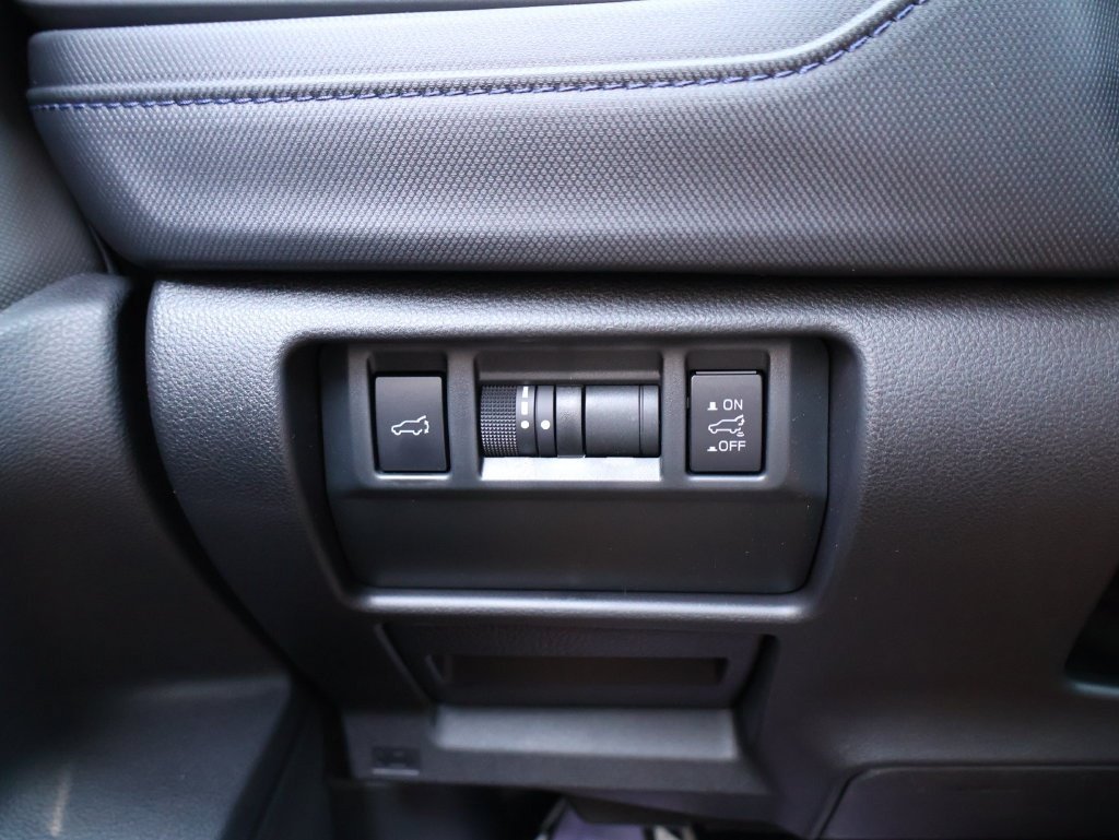 New 2026 Subaru Forester Limited AWD/4WD image 33