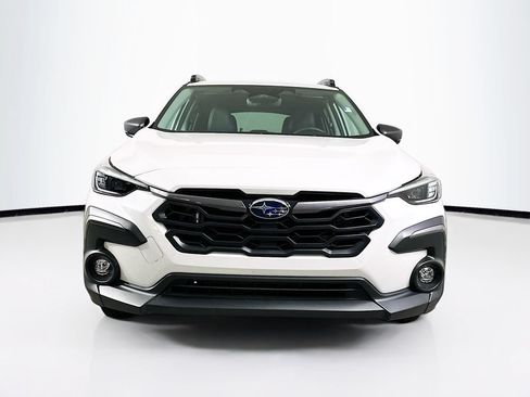 Used 2024 Subaru Crosstrek 2.5i Limited w/ Popular Package #4A AWD/4WD image 5