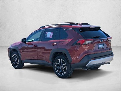 Used 2019 Toyota RAV4 Adventure image 8